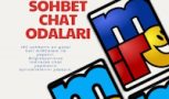 Mirc Sohbet Odaları