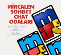 Mirc Sohbet Odaları