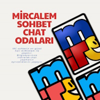 Mirc Sohbet Odaları