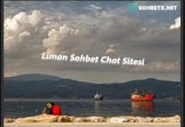 Liman sohbet odaları